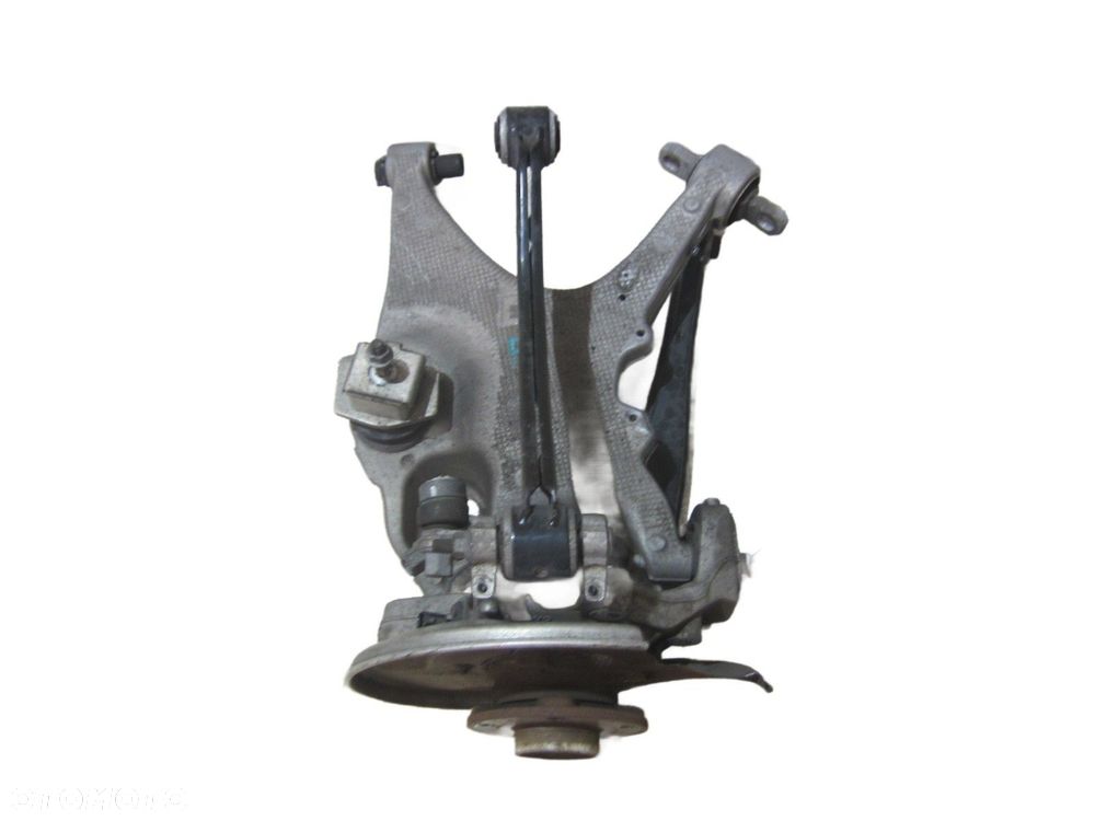 VOLVO XC60 II XC 60 2.0 T5 PRAWA TYLNA ZWROTNICA PIASTA WAHACZ 31658320 19R - 1