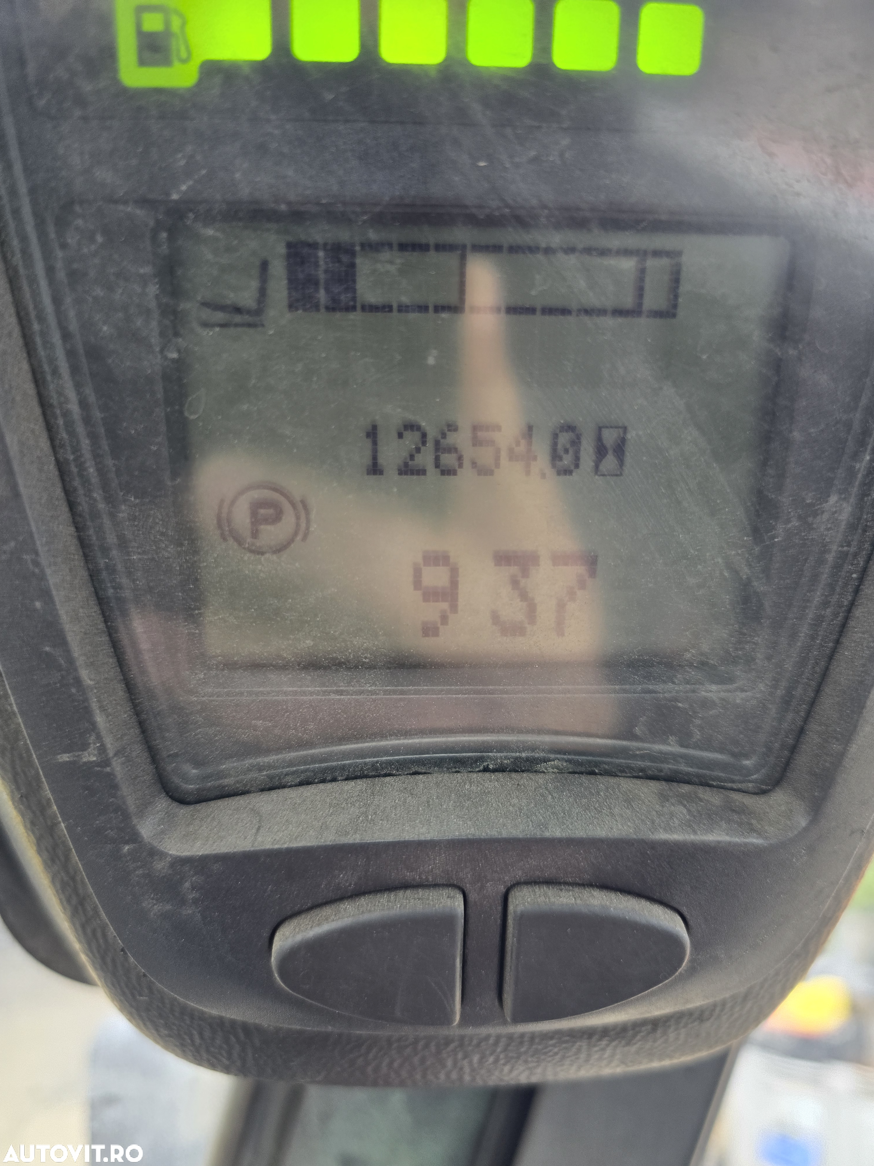 Linde H70D-02 - 16