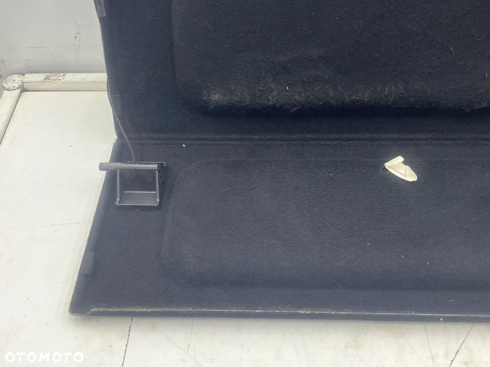 Półka bagażnika Mazda 6 II GH 07-12r. tylna półka hatchback gs1m-68310 - 6