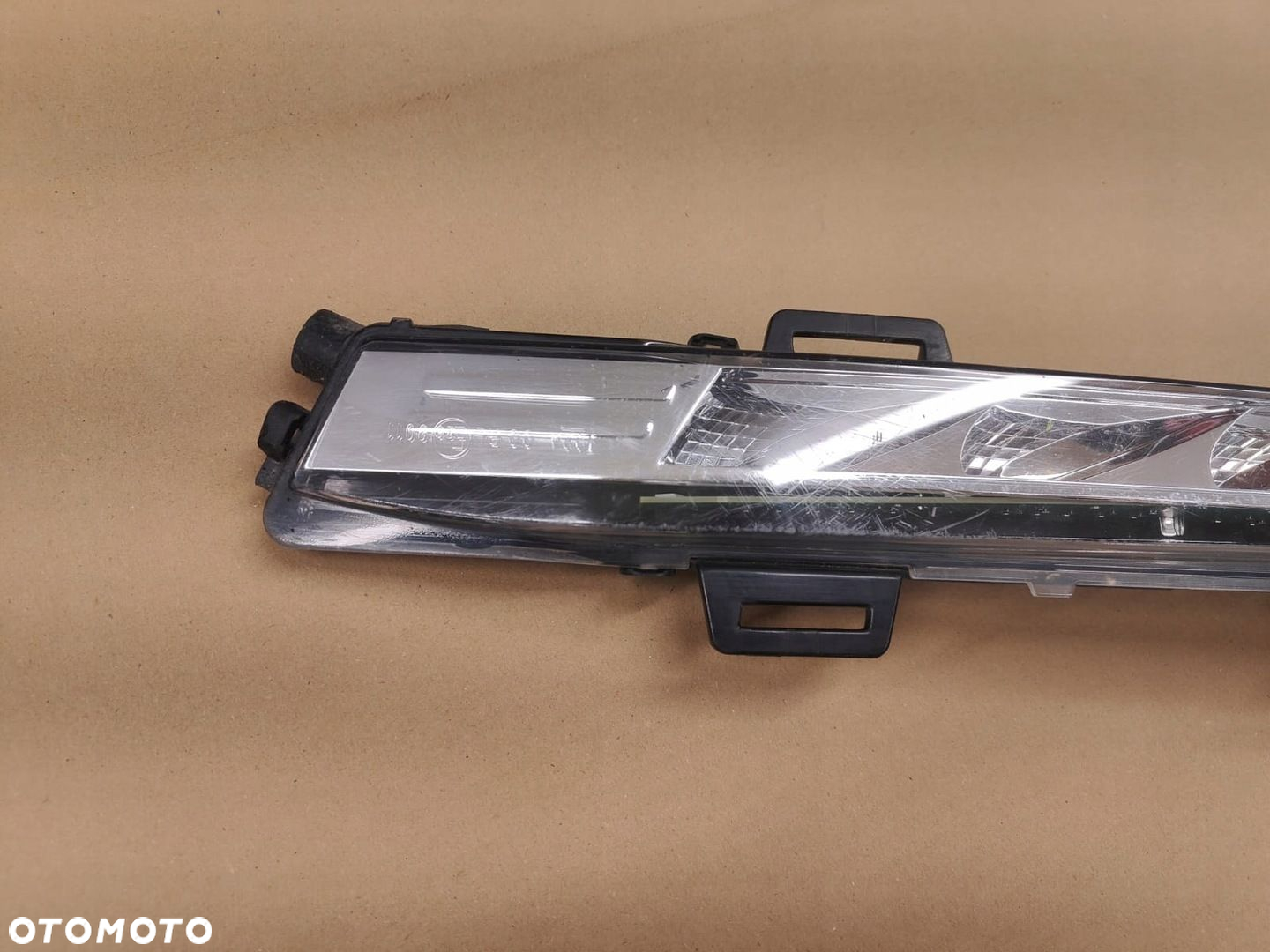 Ford s max 10-15 LED AM21-13B218 - 3