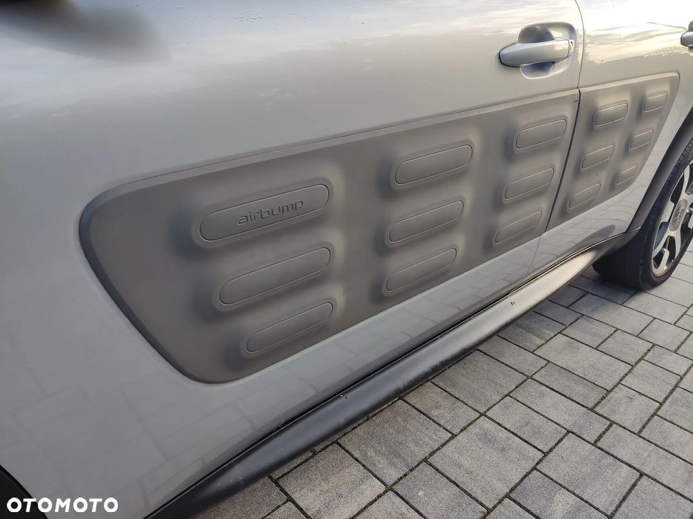 Citroën C4 Cactus 1.6 e-HDi Live ETG - 15