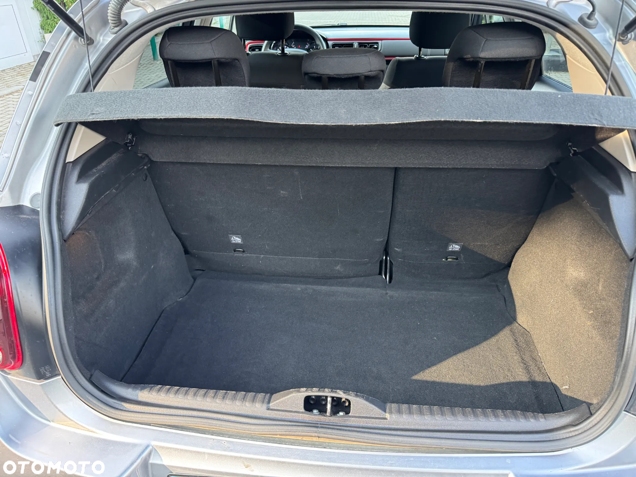 Citroën C3 1.2 PureTech C-Series - 12
