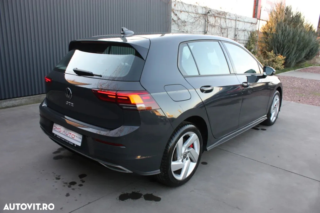 Volkswagen Golf 1.4 eHybrid Style - 5