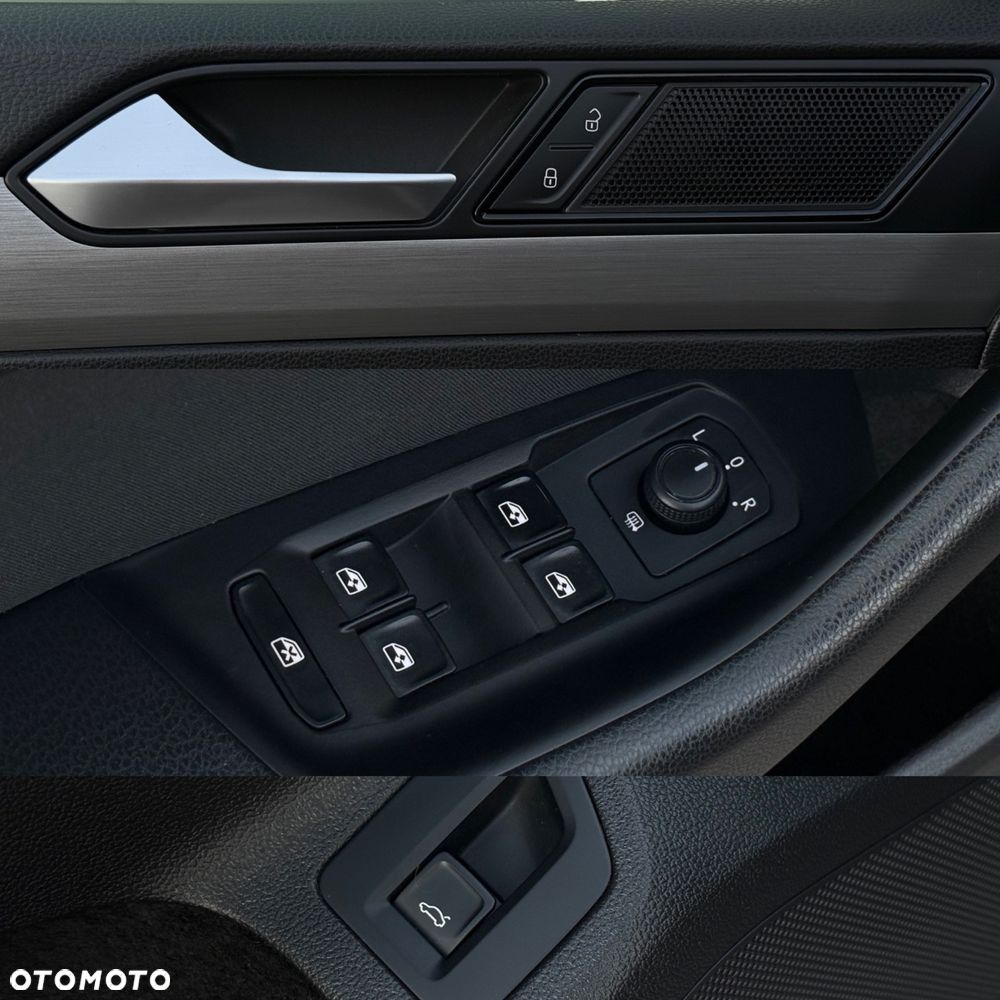 Volkswagen Passat 2.0 TDI SCR DSG Conceptline - 17