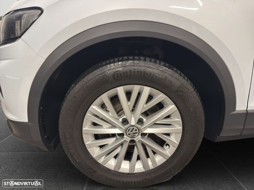 VW T-Roc 1.0 TSI Style - 19