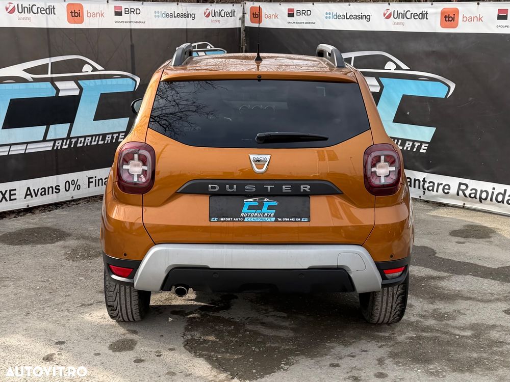 Dacia Duster - 33