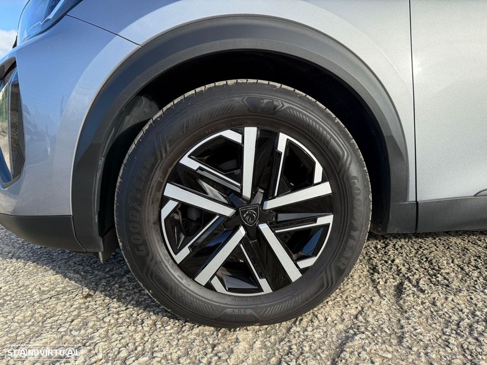 Peugeot 2008 1.2 PureTech Style - 9