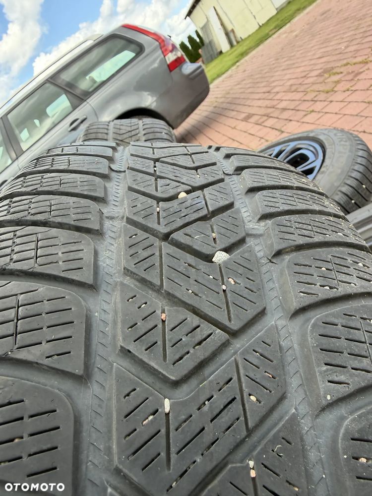 Felgi plus opony Firelli / BMW X6 - 5