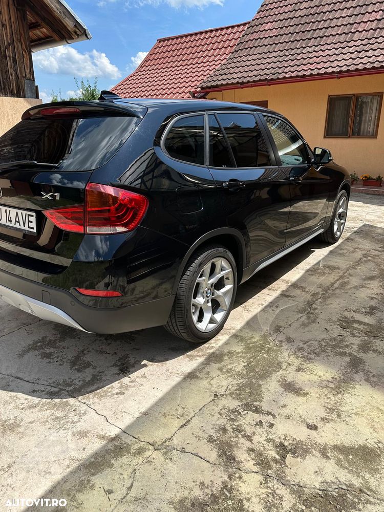 BMW X1 - 4