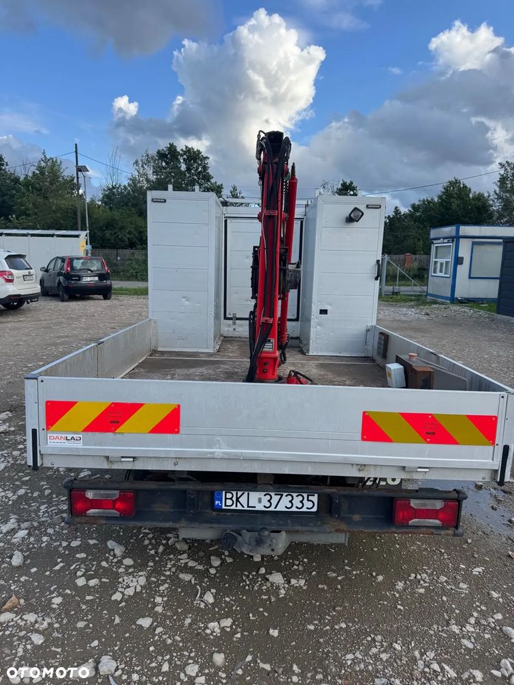 Iveco Daily - 2