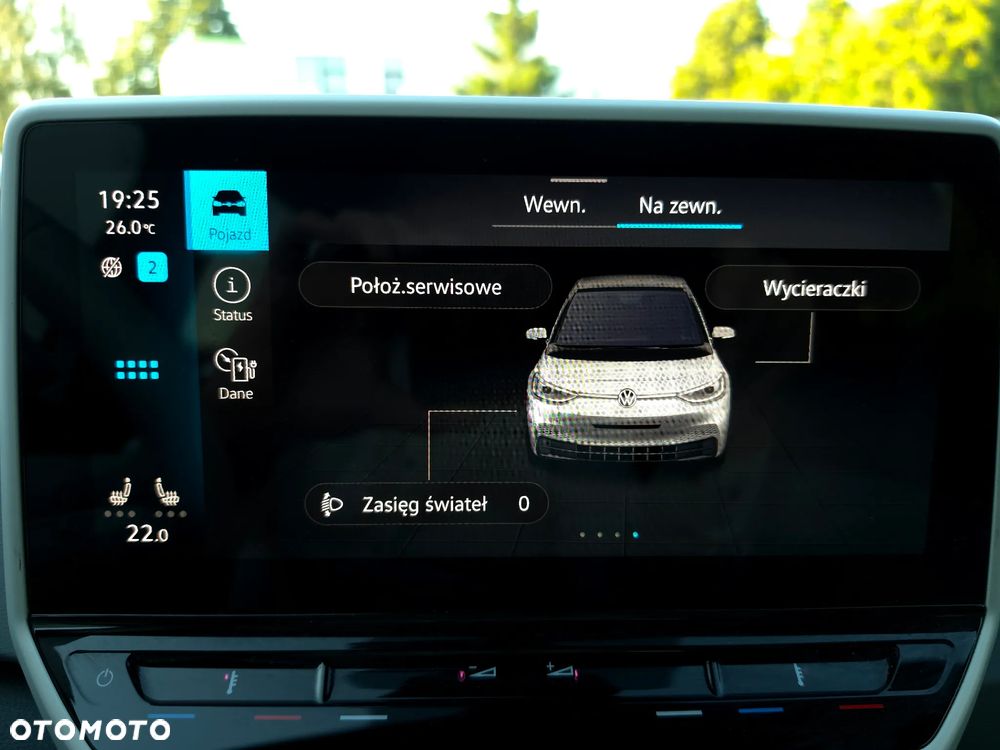 Volkswagen ID.3 58kWh Life - 23