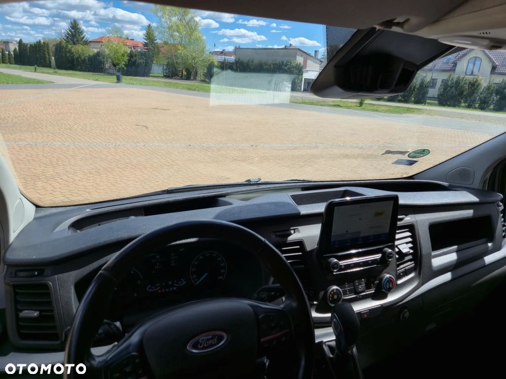 Ford Transit Custom 320 L2H1 Trend (bryg.) - 7