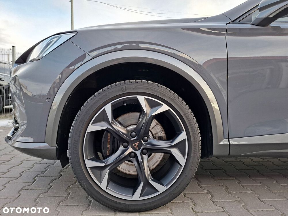 Cupra Formentor - 10