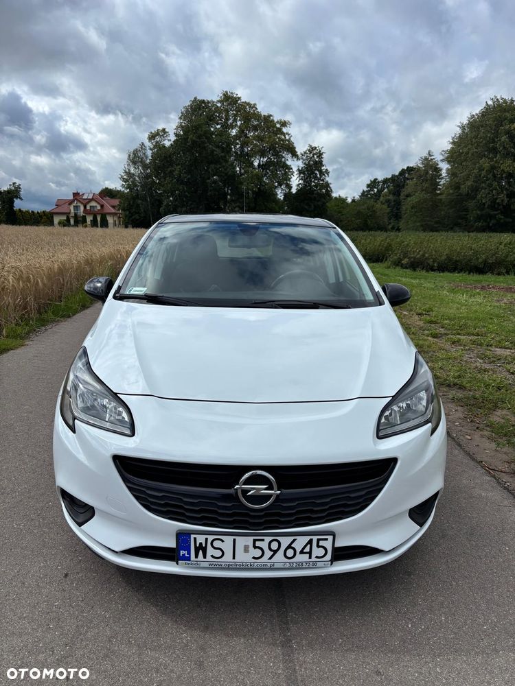 Opel Corsa 1.4 Color Edition - 7