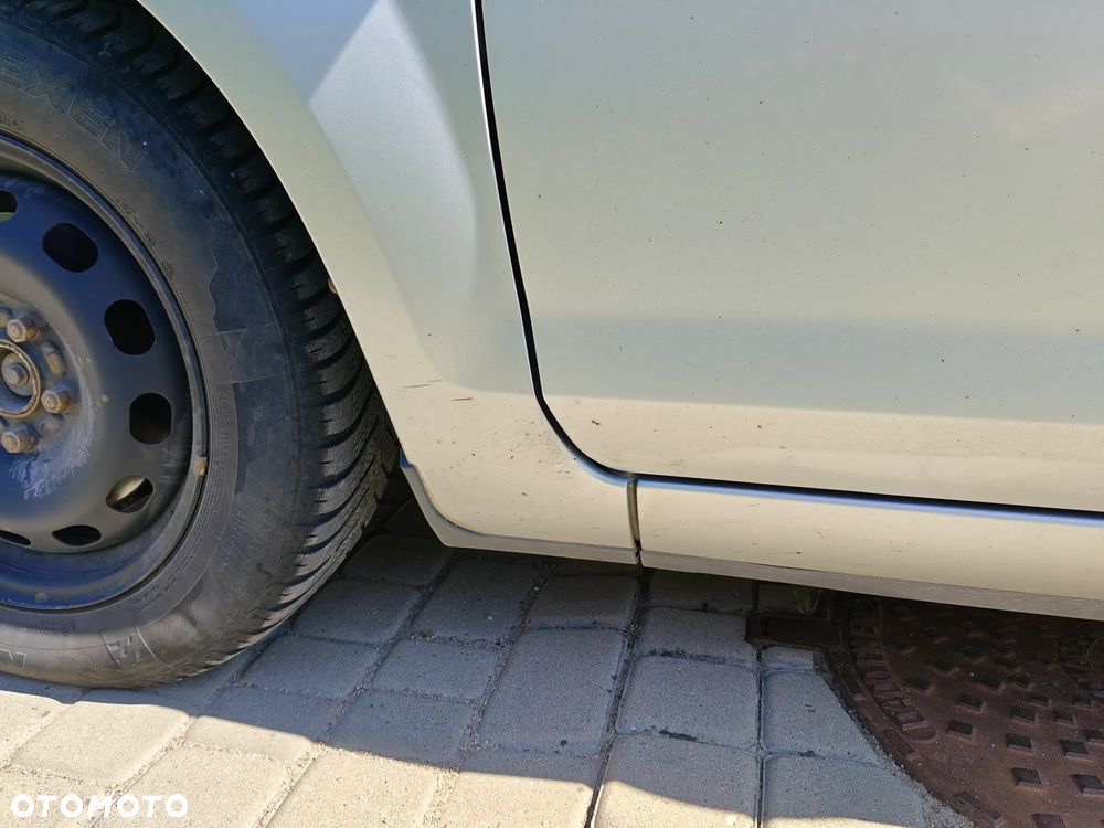 Ford Focus 1.6 Silver X EU5 - 11