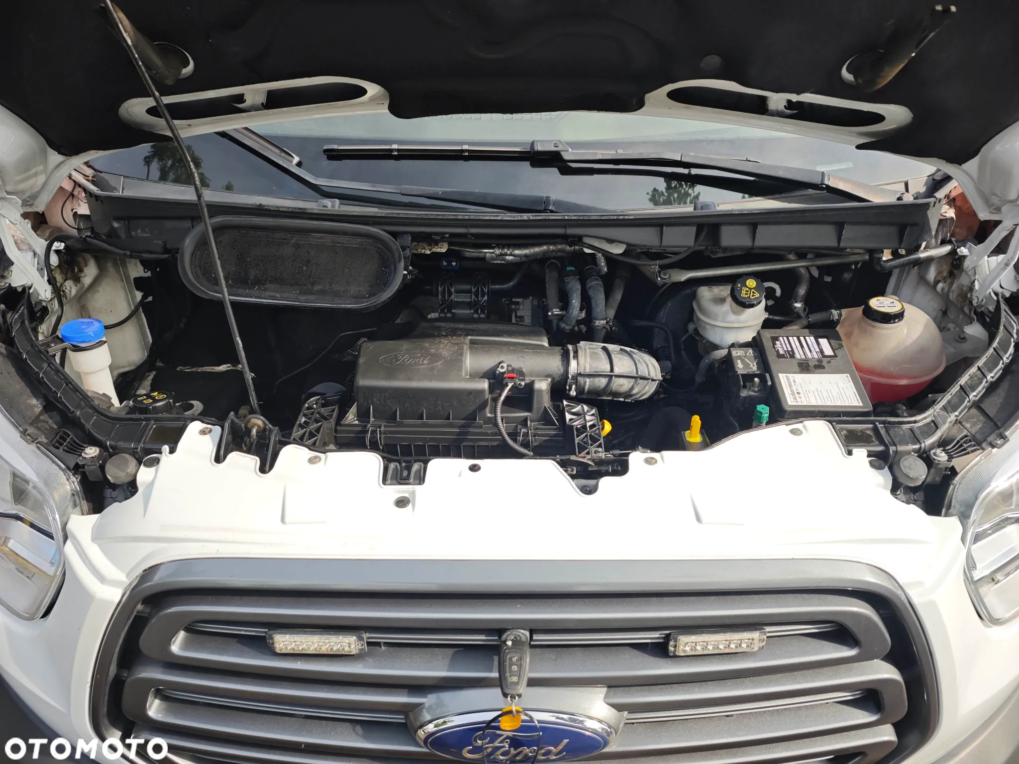 Ford Transit 310 L2H2 VA Trend - 18
