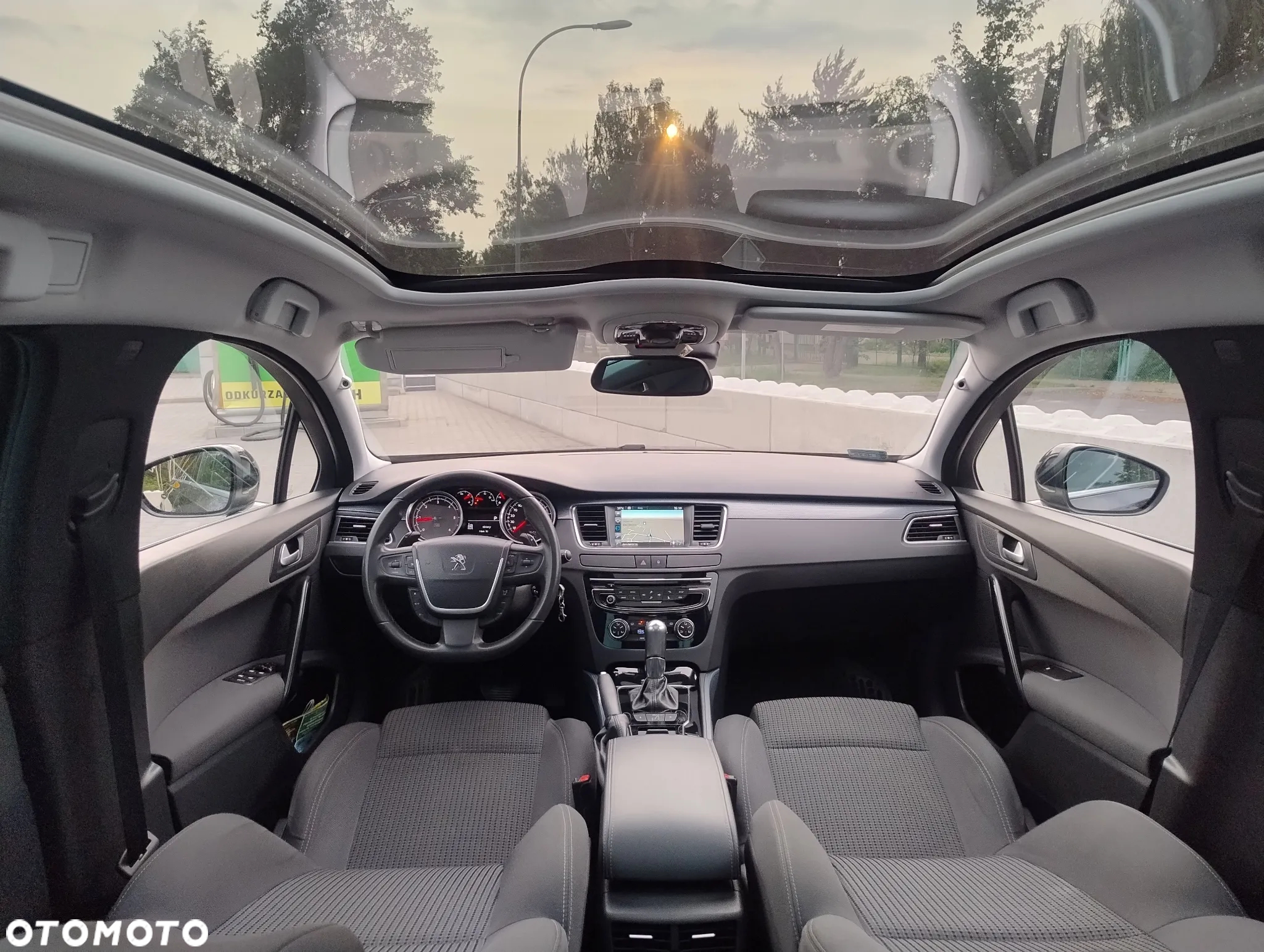 Peugeot 508 - 9