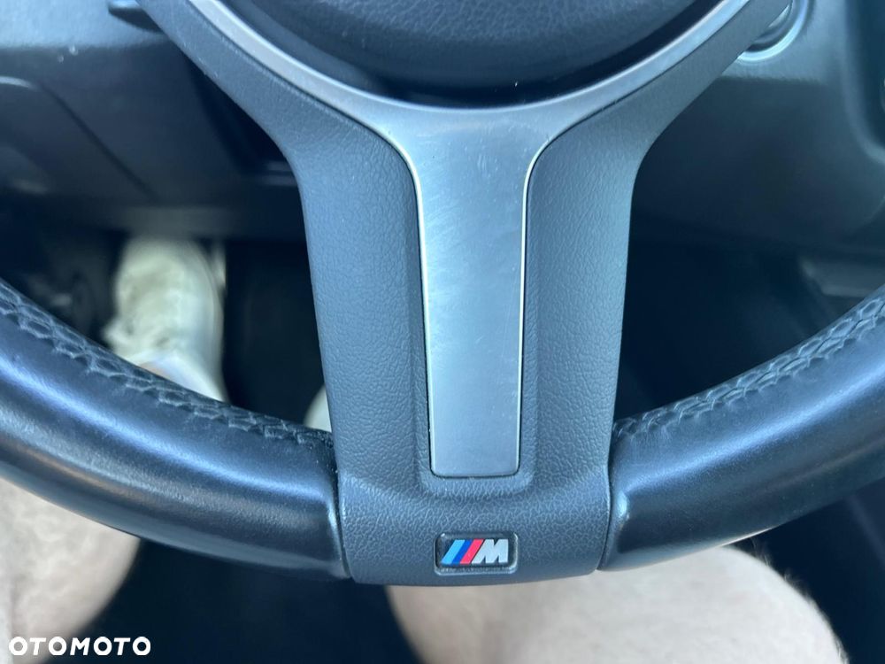 BMW Seria 4 420i xDrive M Sport - 21