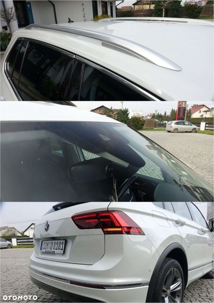 Volkswagen Tiguan - 19