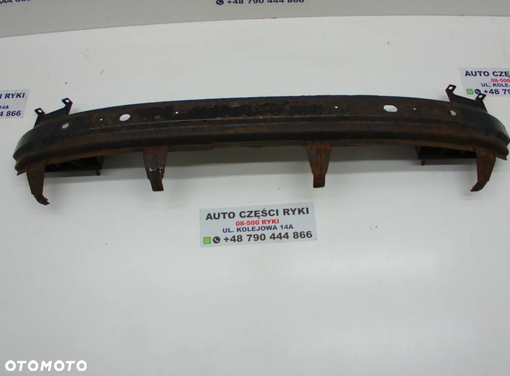 Daewoo Lanos Belka Zderzaka Tył Sedan - 1