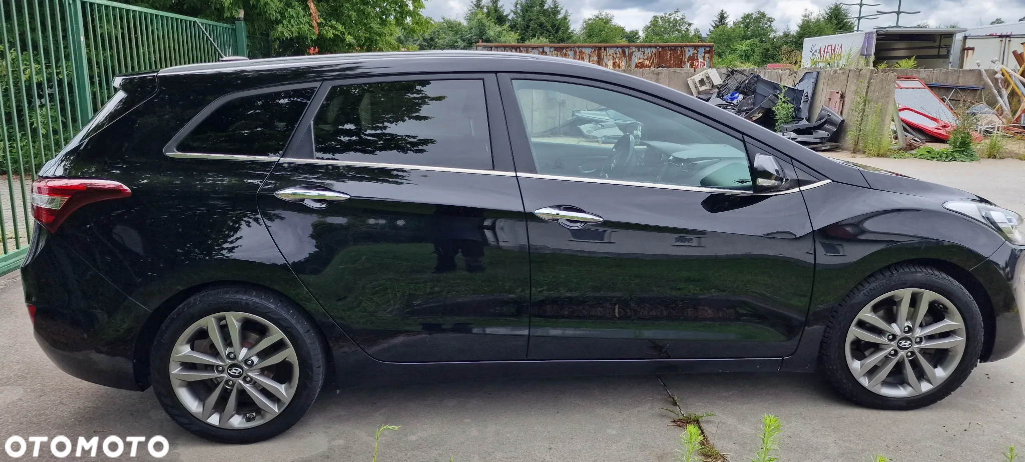 Hyundai i30 - 24
