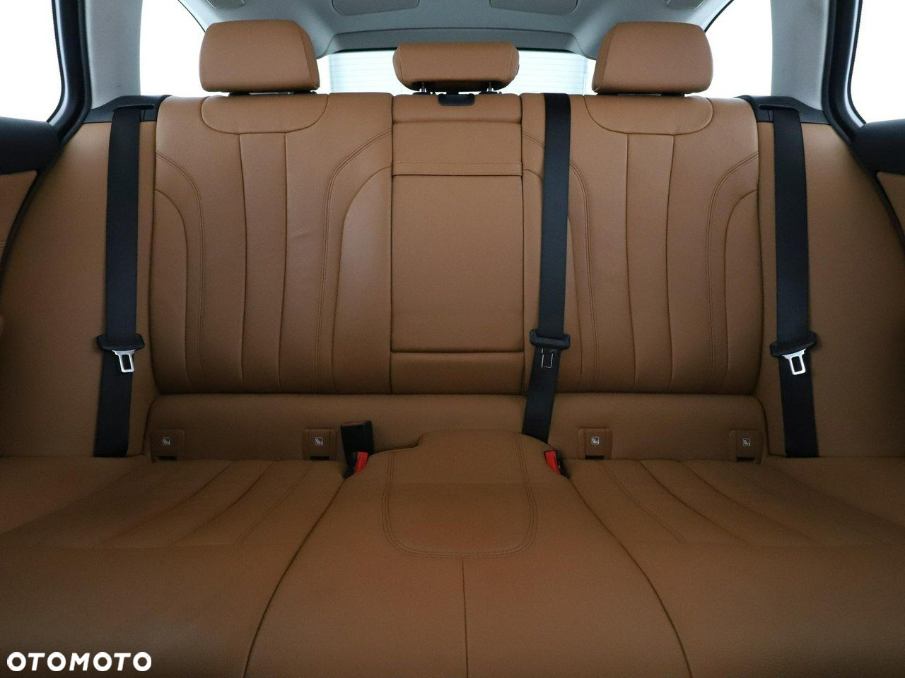 BMW Seria 5 520d - 14