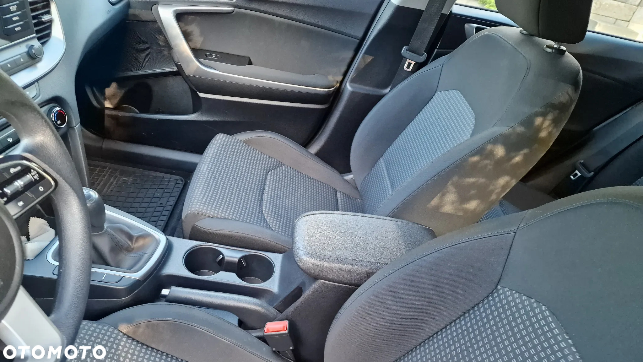 Kia Ceed 1.0 T-GDI S - 20