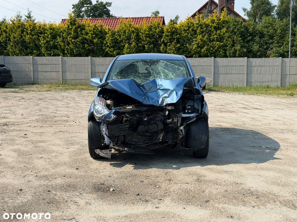 Hyundai i20 - 2