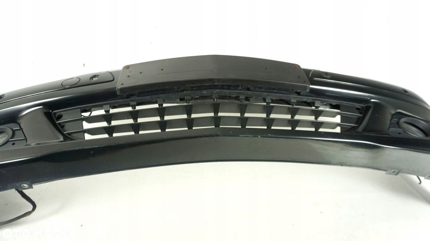 ZDERZAK PRZÓD PRZEDNI MERCEDES CLK W209 LIFT C209 05- C197 PDC A2098853025 - 7