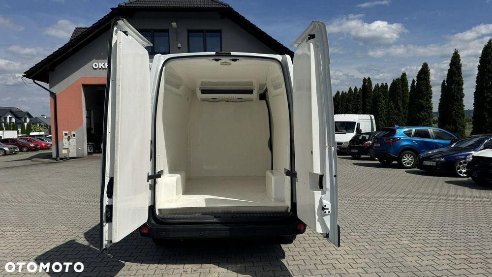 Renault Master - 10