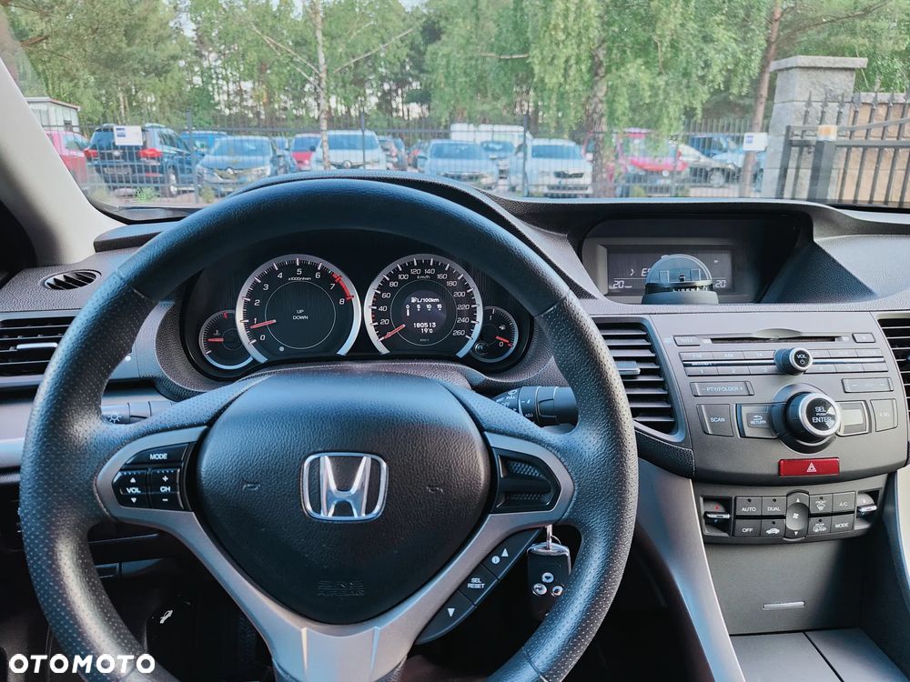Honda Accord 2.0 i Comfort - 15