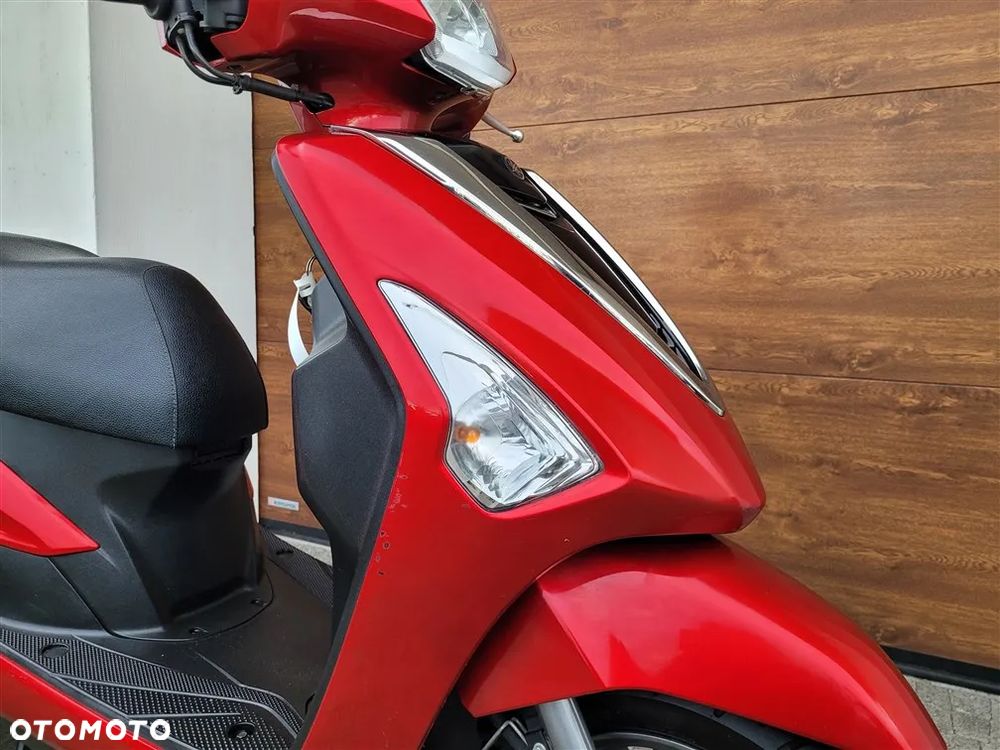Yamaha Inny - 19