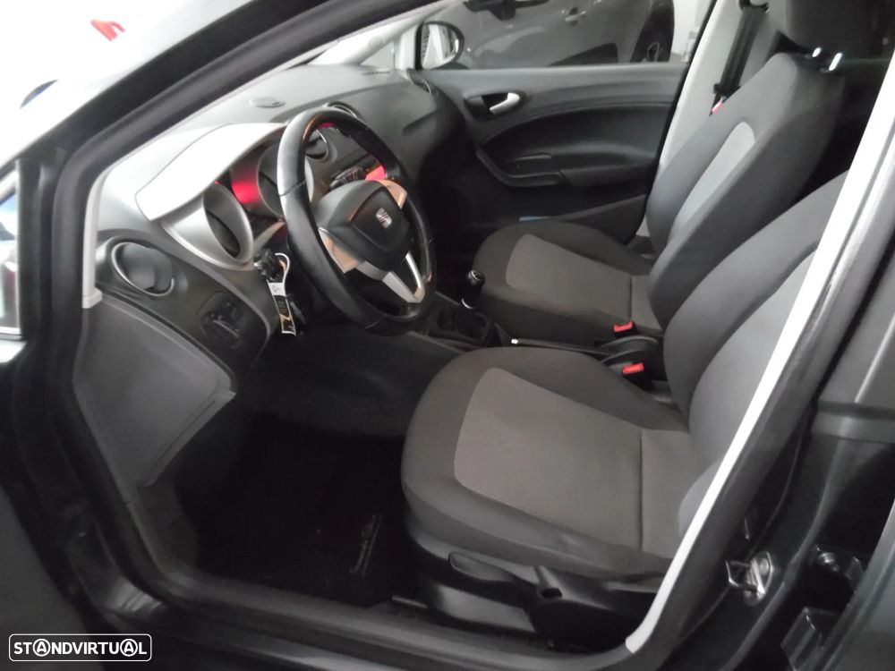 SEAT Ibiza ST 1.2 12V Style - 16