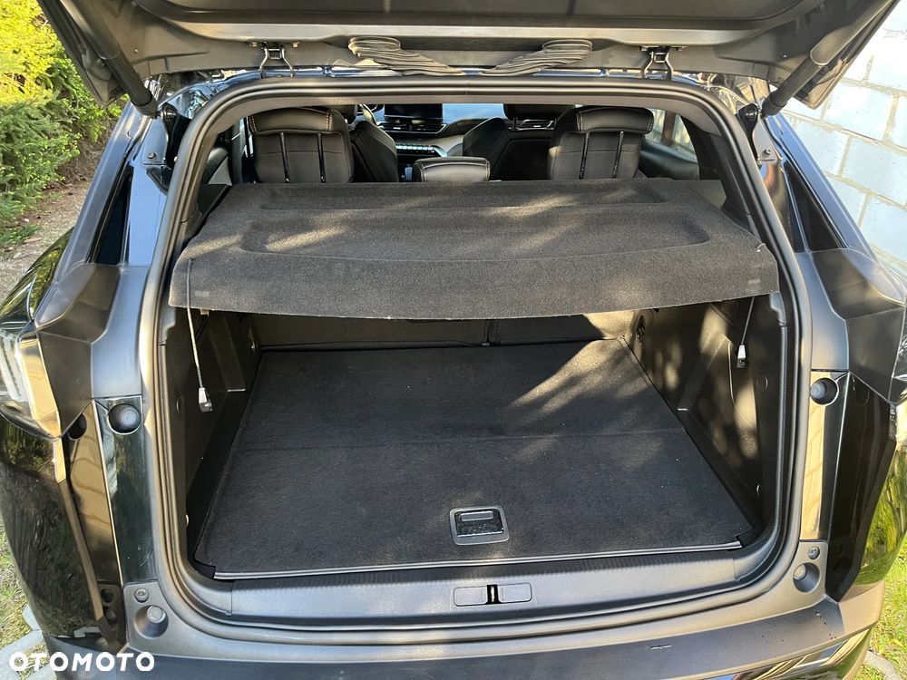 Peugeot 3008 225 e-EAT8 GT Pack - 8