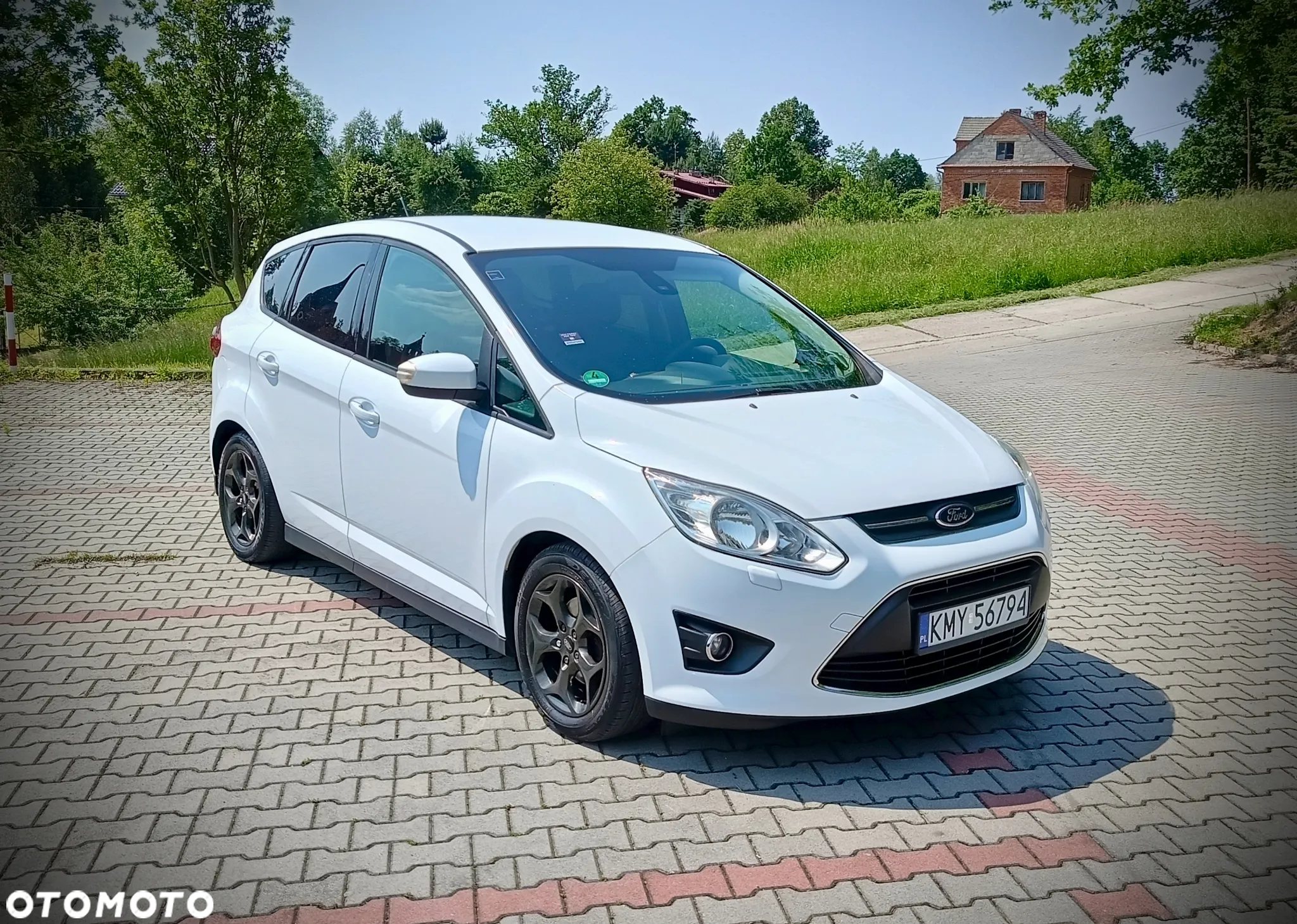 Ford C-MAX - 7