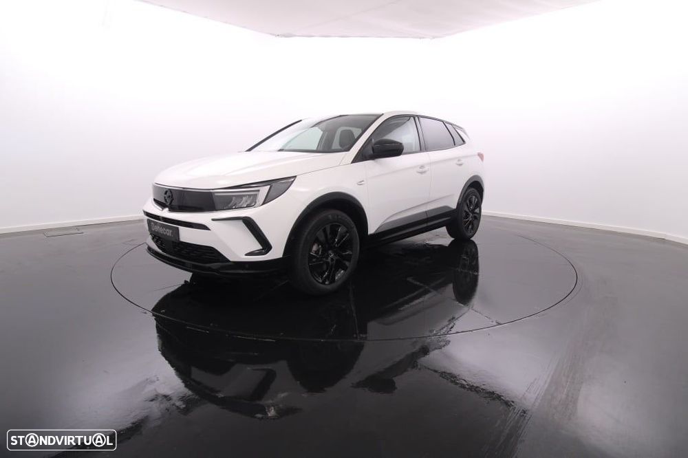 Opel Grandland 1.5 CDTI GS AT - 1