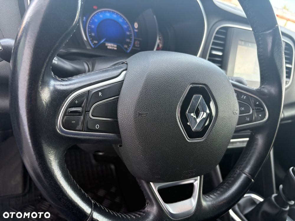 Renault Megane ENERGY dCi 110 INTENS - 15