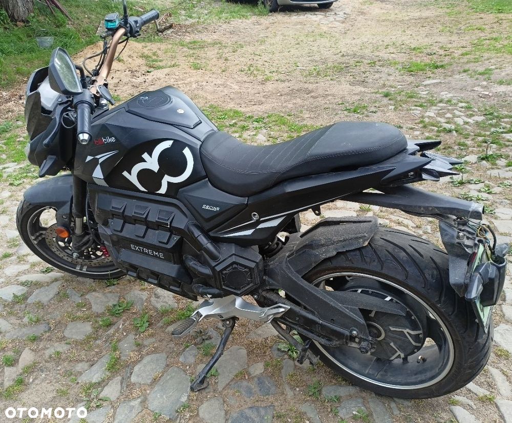 Bili Bike Extreme - 3