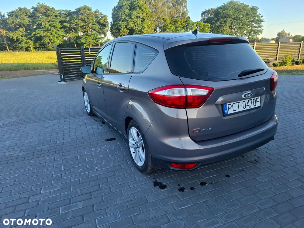 Ford C-MAX - 6