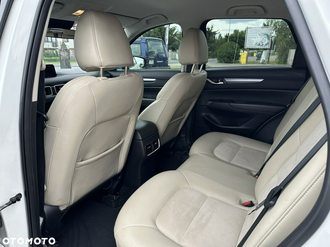 Mazda CX-5 - 21