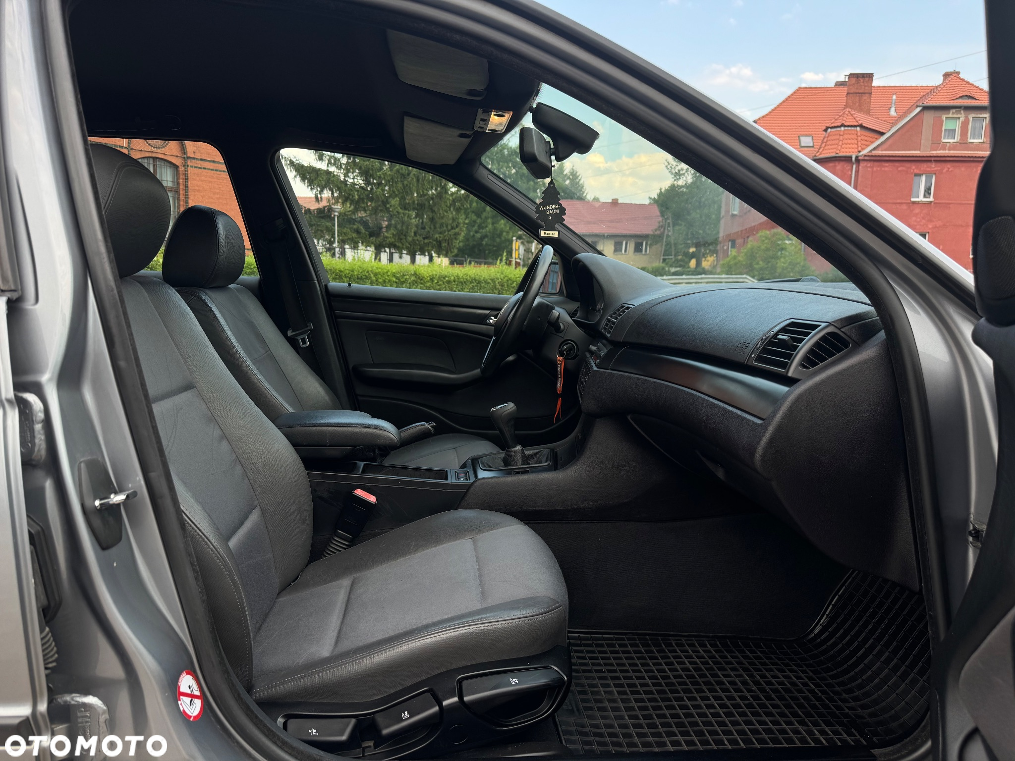 BMW Seria 3 316i - 8