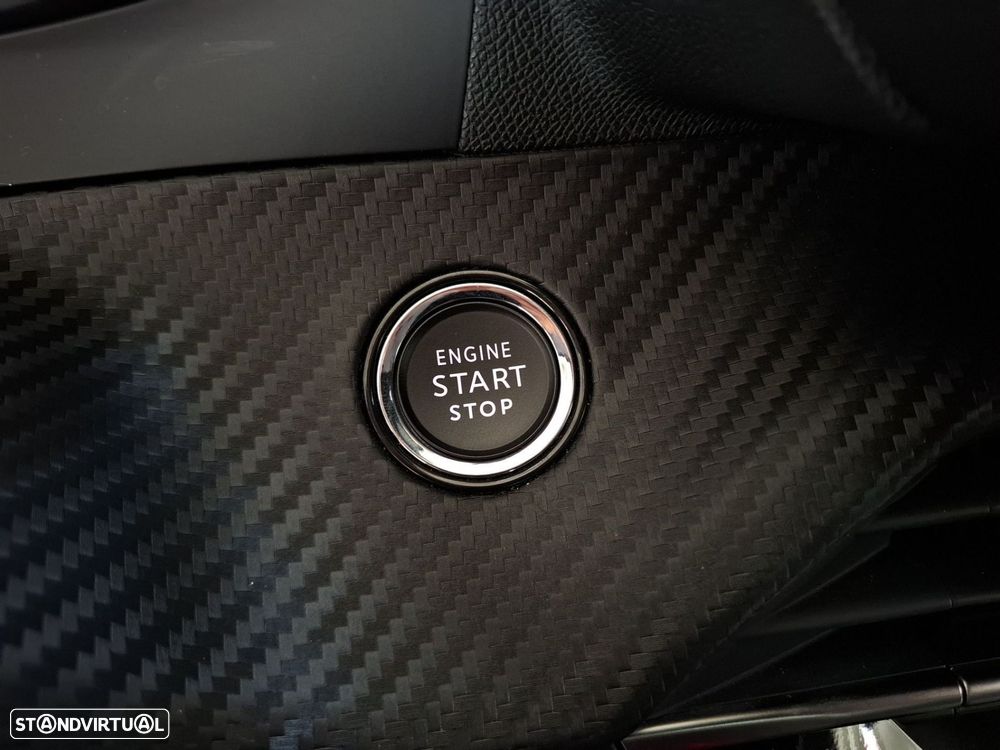 Peugeot e-208 51 kWh Allure - 21