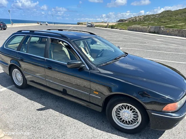 BMW 530 d Touring - 3