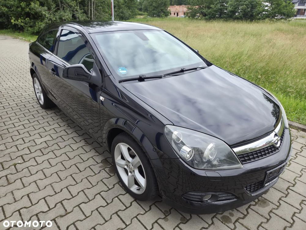 Opel Astra 1.8 Edition - 11