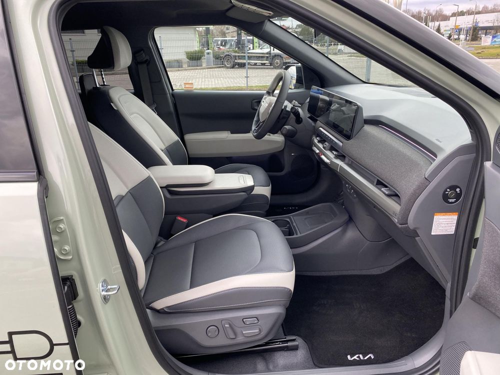 Kia EV3 - 14
