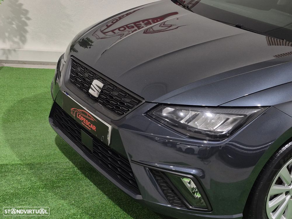 SEAT Ibiza 1.0 TSI Style - 3