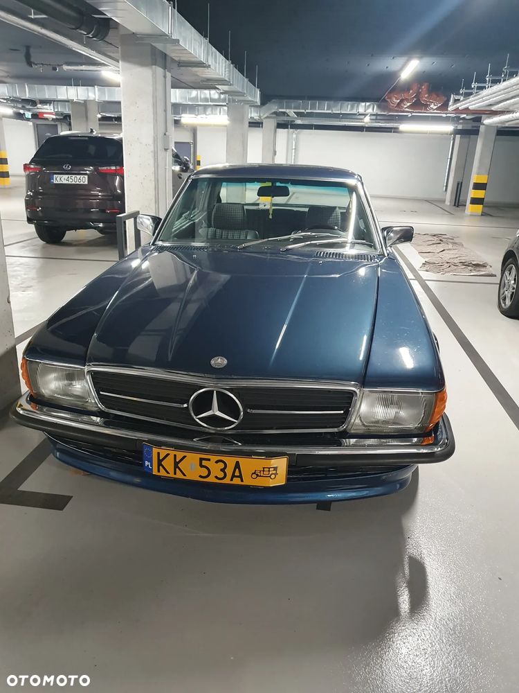 Mercedes-Benz SLC - 6