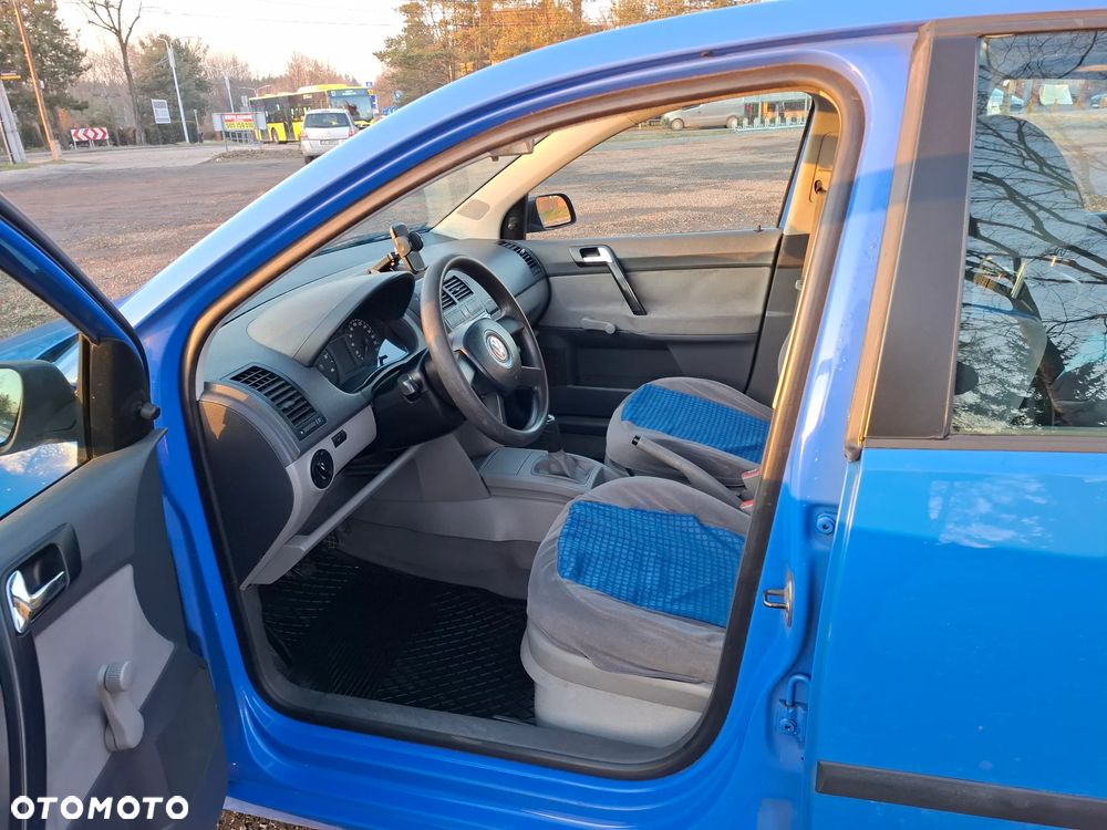 Volkswagen Polo 1.2 Basis - 3