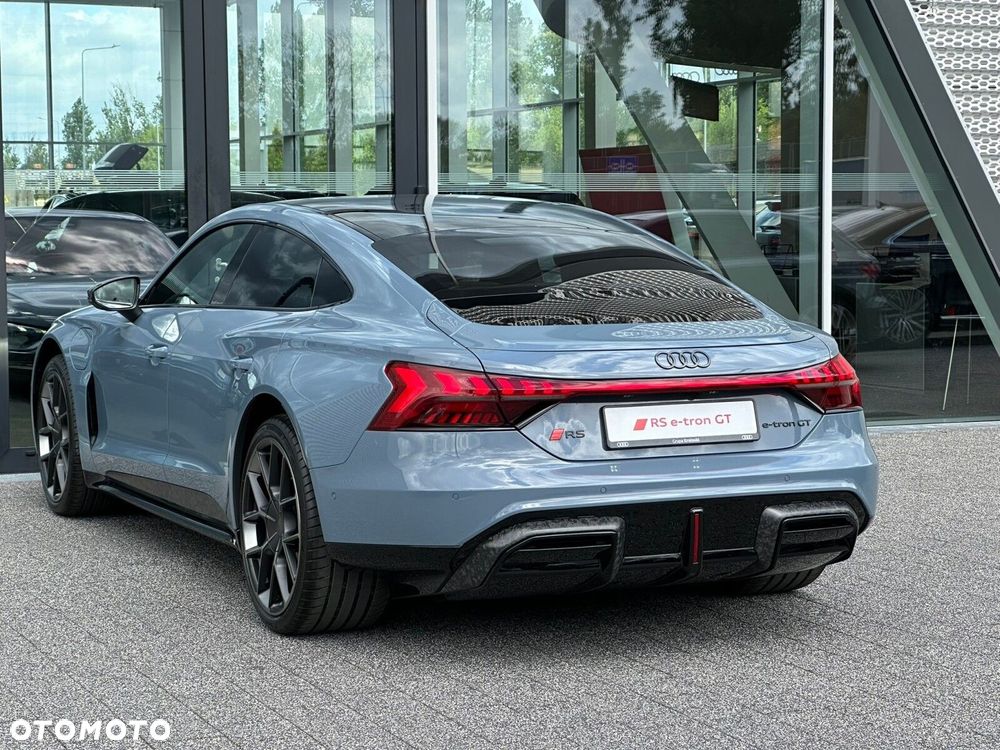 Audi RS e-tron GT - 11