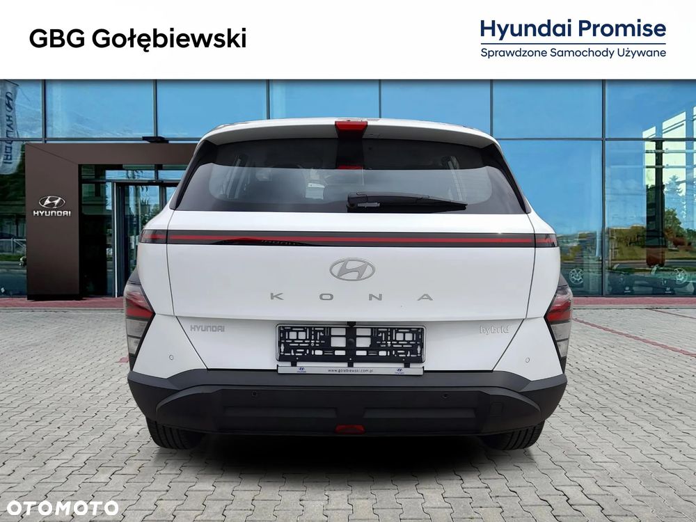 Hyundai Kona - 8